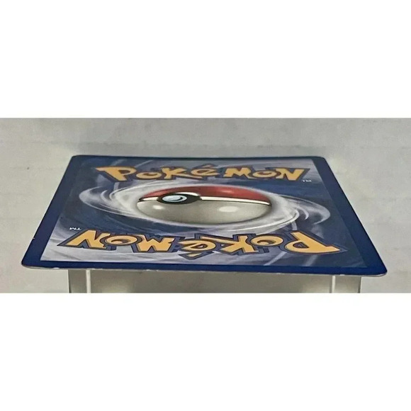 Pokémon TCG Hypno Fossil 23/62 Regular Unlimited Rare Card Vintage WOTC LP - Picture 9 of 12